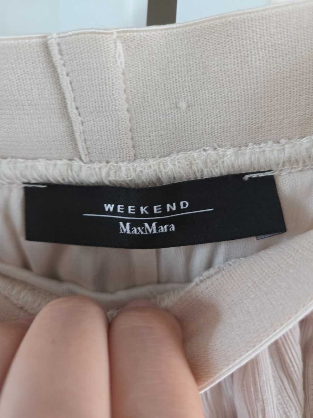 Max Mara Gonne: Max Mara Weekend skirt M – Usato da Horgen venduto da dariajed 3
