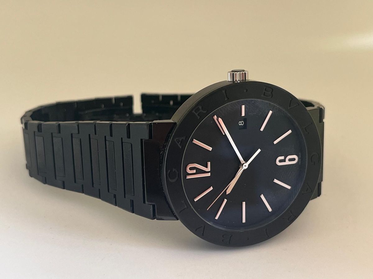 Bulgari Montres: Bvlgari Serpenti – Neuf avec emballage d'origine à Nyon par GenevaLuxuryWatches 6