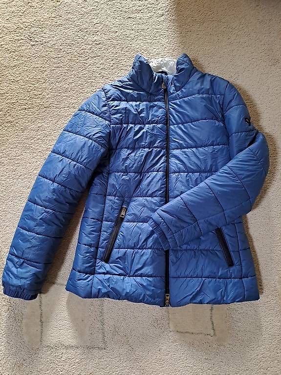Jacken: Damen Übergangsjacke Gr. 40 – Gebraucht aus Untersiggenthal von Zehni8