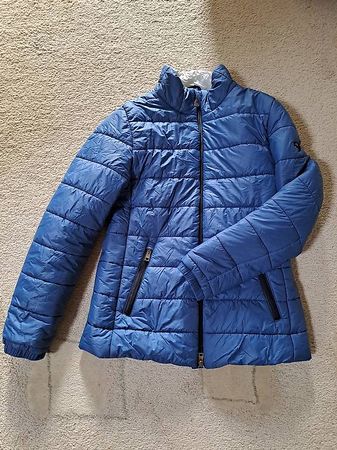 Damen Übergangsjacke Gr. 40