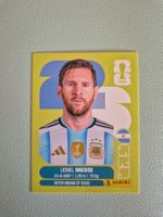 Panini WM 2026 Sticker von 💥 Messi ARG17 💥