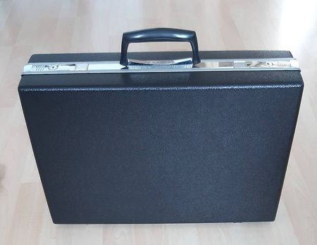 Samsonite Vintage Aktenkoffer