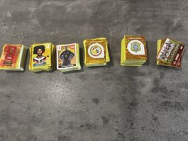 Panini WC 2026, 560 cartes avec doubles