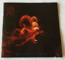 Dawn Of Azazel - Sedition - CD - 2005 - Australia First Pres