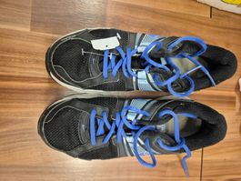 Nike Laufschuhe, Grösse 37;5 k3