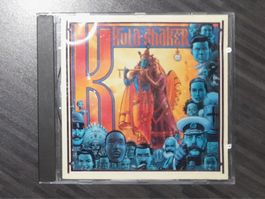 Kula Shaker - CD - Kult Album - wie neu - Top Zustand!