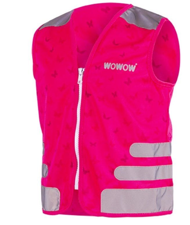 Autres vêtements garçon: Neue Wowow Warnwesten – Neuf avec emballage d'origine à Rüthi (Rheintal) par Balty