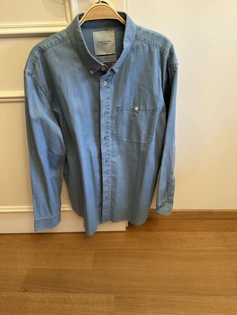 A kind of guise