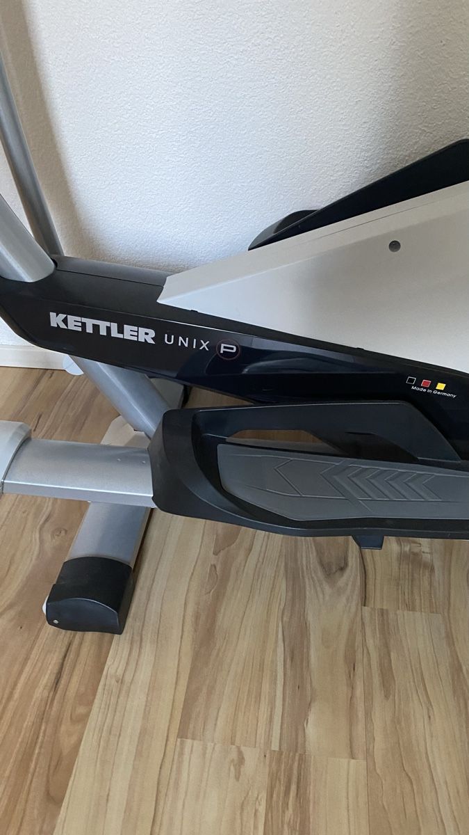 Hometrainer: Crosstrainer  – Nuovo (secondo la descrizione) da Dulliken venduto da hdka 2