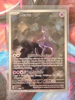 🇩🇪 Mewtu - SVP DE 052 Promo | Pokemon