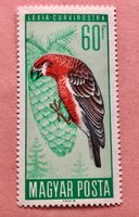 Briefmarken aus Ungarn  UNGESTEMPELT Siehe Original Fotos. 