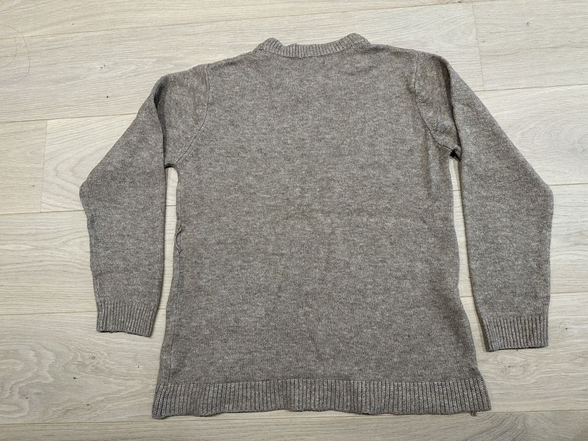 Maglioni & Felpe: Pull sweat pull-over beige automne hiver taille M  – Nuovo (secondo la descrizione) da Collonge-Bellerive venduto da tan_rn2p 1