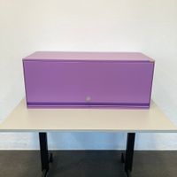 Lista Office LO Locker Modul Hellviolett mit Schlüssel