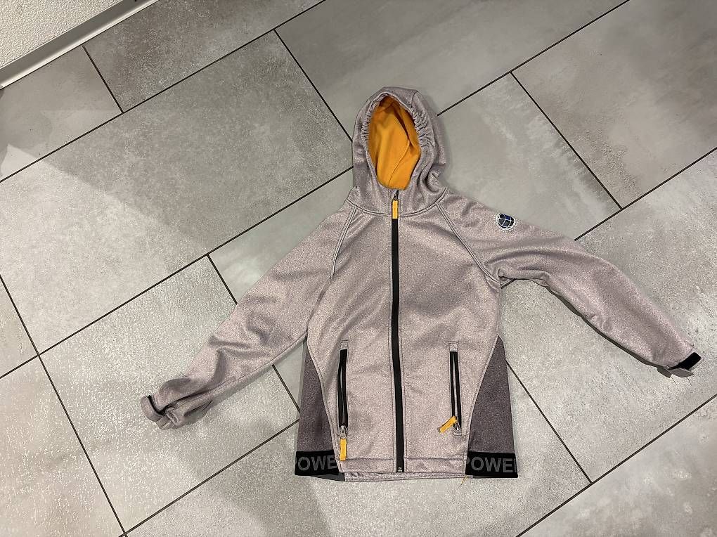 Giacche & Cappotti: Softshelljacke – Usato da Lützelflüh-Goldbach venduto da Caermeli01