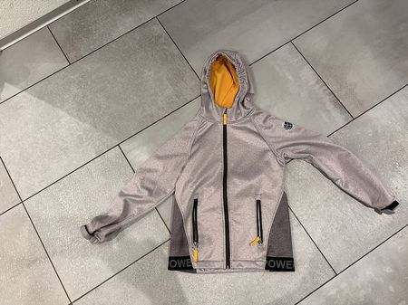Softshelljacke