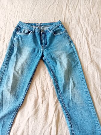 John Baner Jeans für Teenager, Größe 176/16 Jahre
