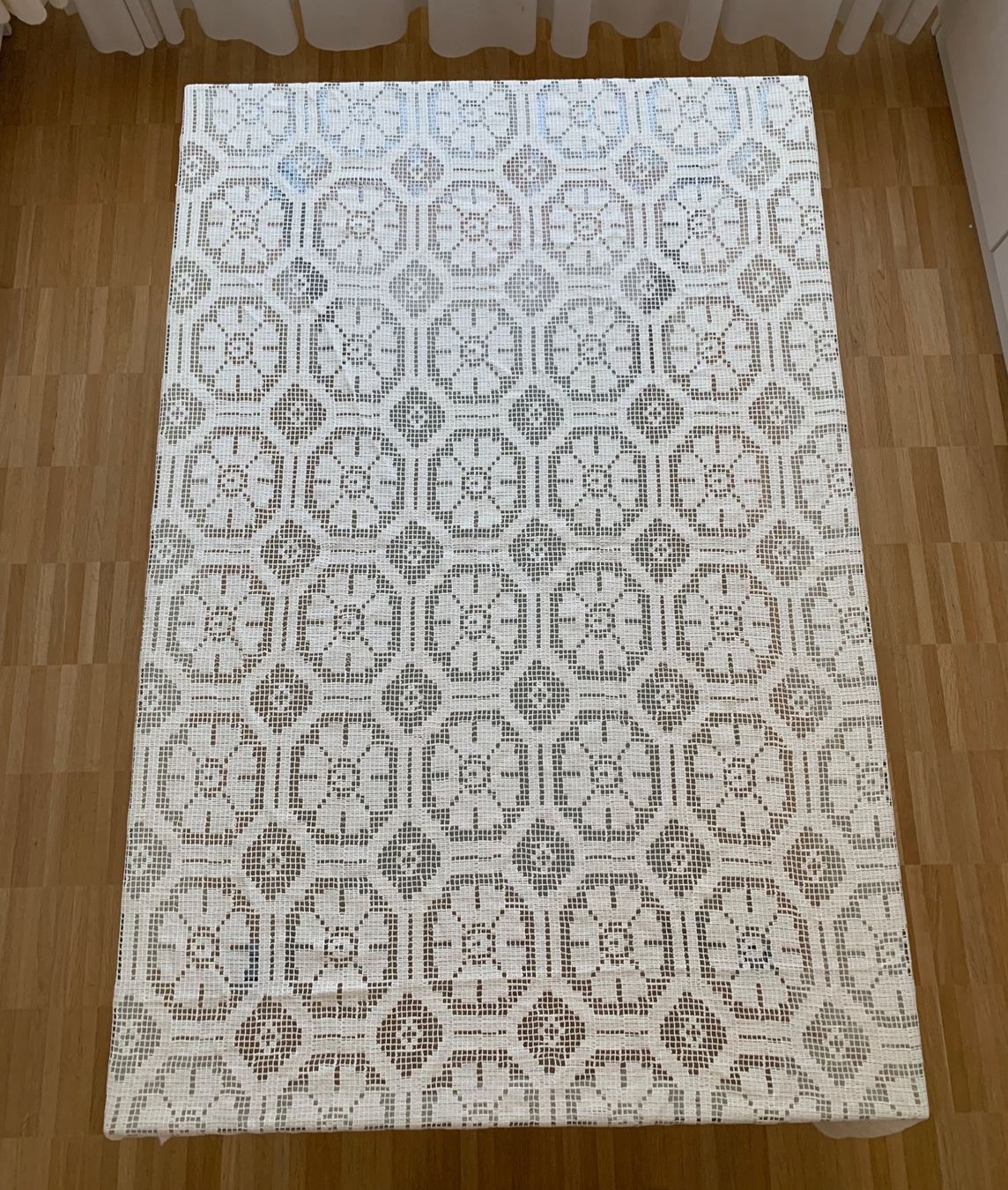 Coperte: Grosse Tischdecke – Nuovo (secondo la descrizione) da Zürich venduto da ThaliaL 4