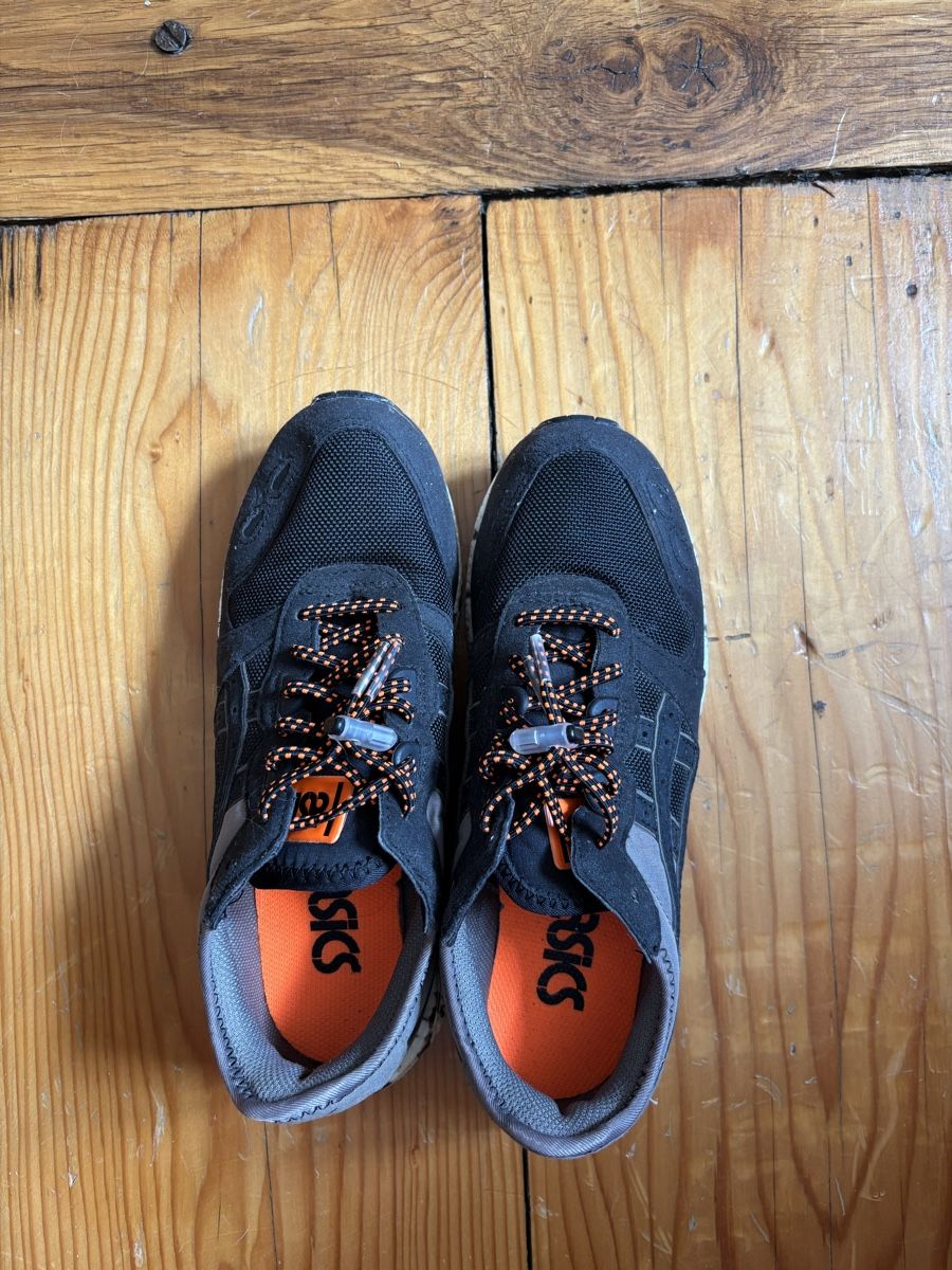 Asics Herrenschuhe: Asics gel lyte – Neu (gemäss Beschreibung) aus La Chaux-de-Fonds von _saraa23