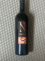 Numanthia Toro 2010 - 0.75l