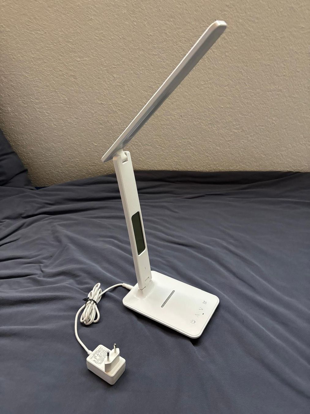 Lampade: Lese Lampe – Nuovo (secondo la descrizione) da Stettlen venduto da jas_m8ld