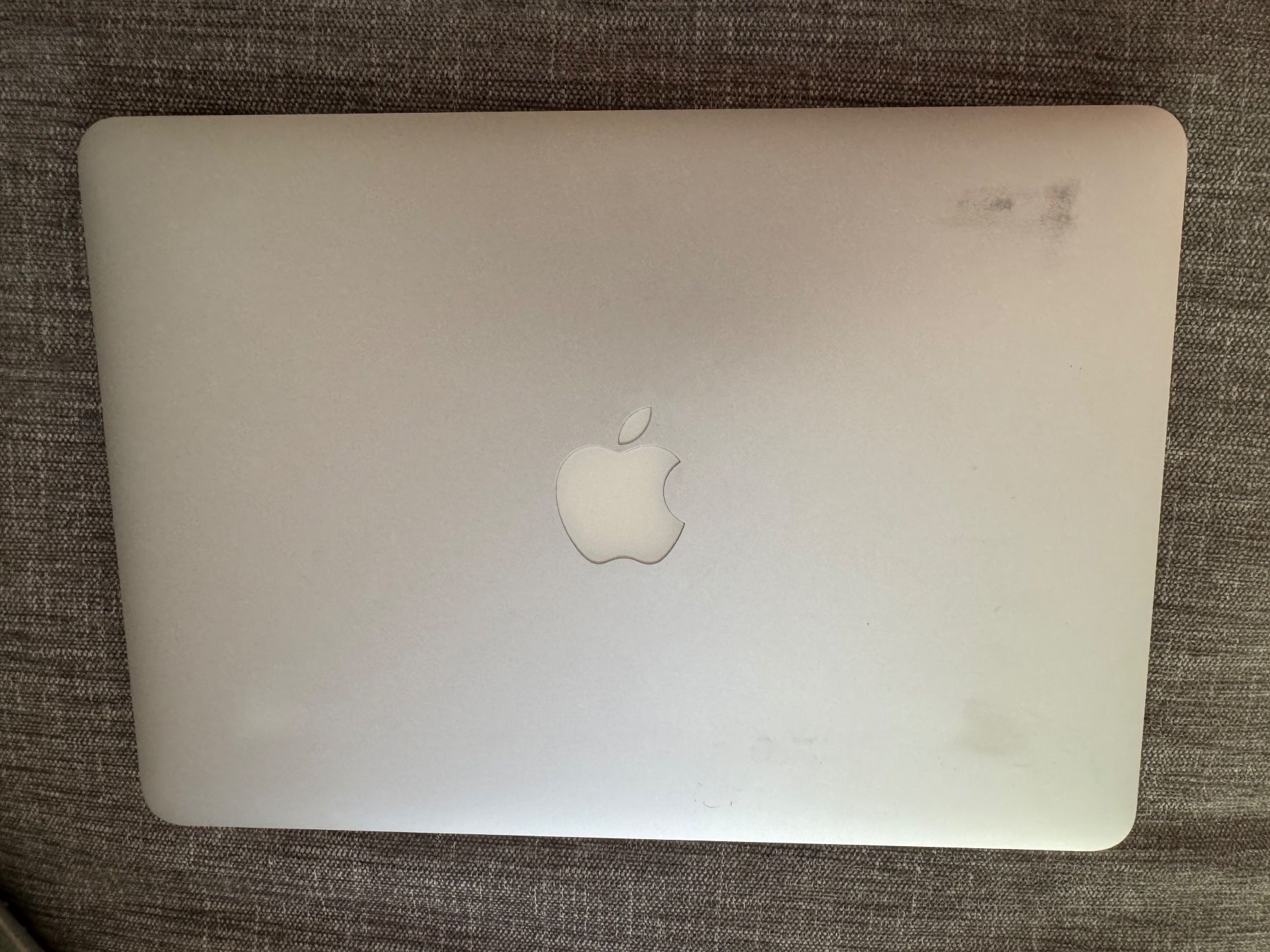 Apple Notebook: MacBook pro 13 – Usato da Adliswil venduto da Busys 4