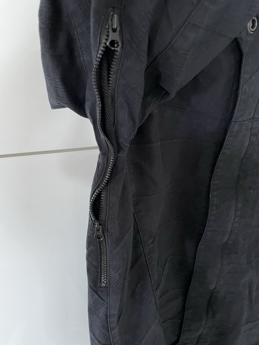 Engelbert Strauss Giacche: Engelbert Strauss Kochjacke, schwarz, Grösse S – Nuovo (secondo la descrizione) da Pfeffikon LU venduto da bluepower7 4