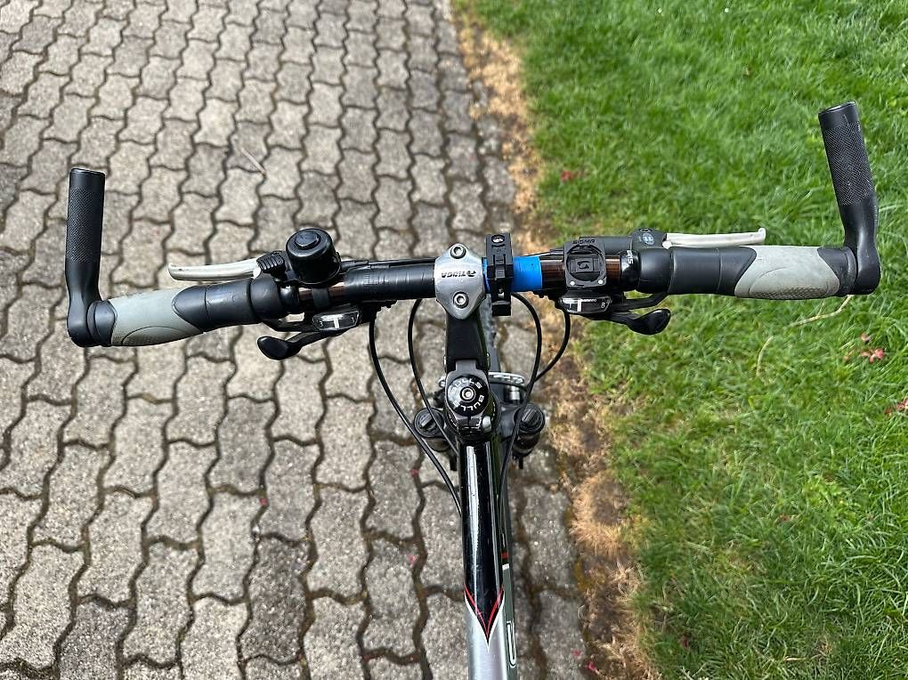 Bulls Velos: Bulls MTB 7005 (26) – Gebraucht aus Thalwil von jul_7pwn 2
