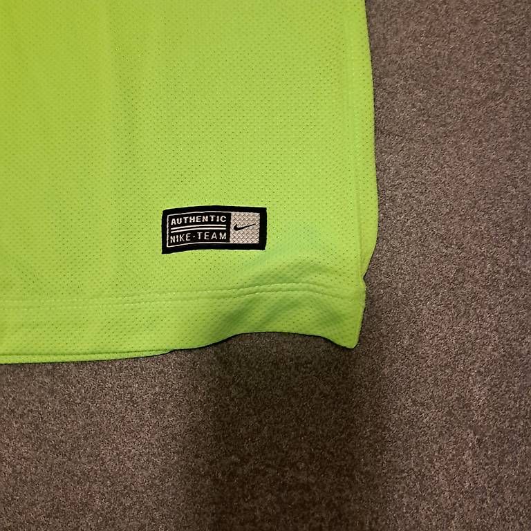 T-shirt: Torwarshirt Nike Grösse M – Usato da Neftenbach venduto da sam_jbb5 2