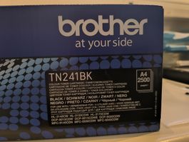 Brother TN241 Toner