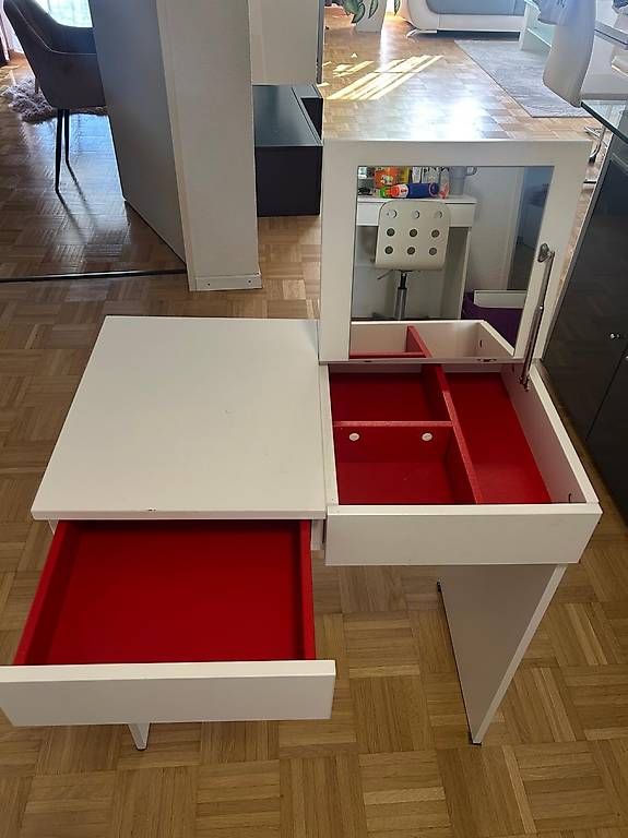 Tavoli da trucco: Schminktisch – Usato da Grenchen venduto da Loreta03 1