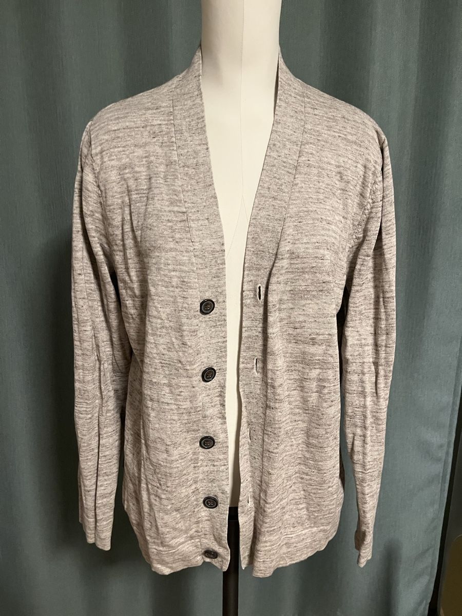 Maglioni & Felpe: Springfield Cardigan Gr. L – Nuovo (secondo la descrizione) da Zollikerberg venduto da LLV 1