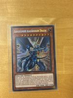 Yugioh Karte LCKC-DE008