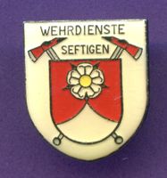 Feuerwehr  SEFTIGEN
