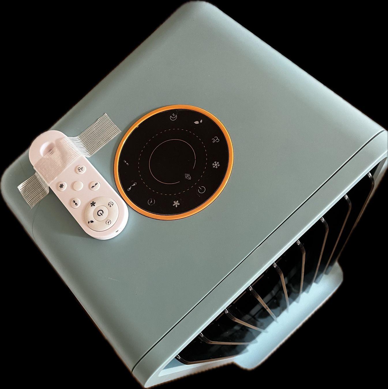 Klimageräte: Luftkühler 6L Ayce Aircooler – Gebraucht aus Schlattingen von Ercolino50 1