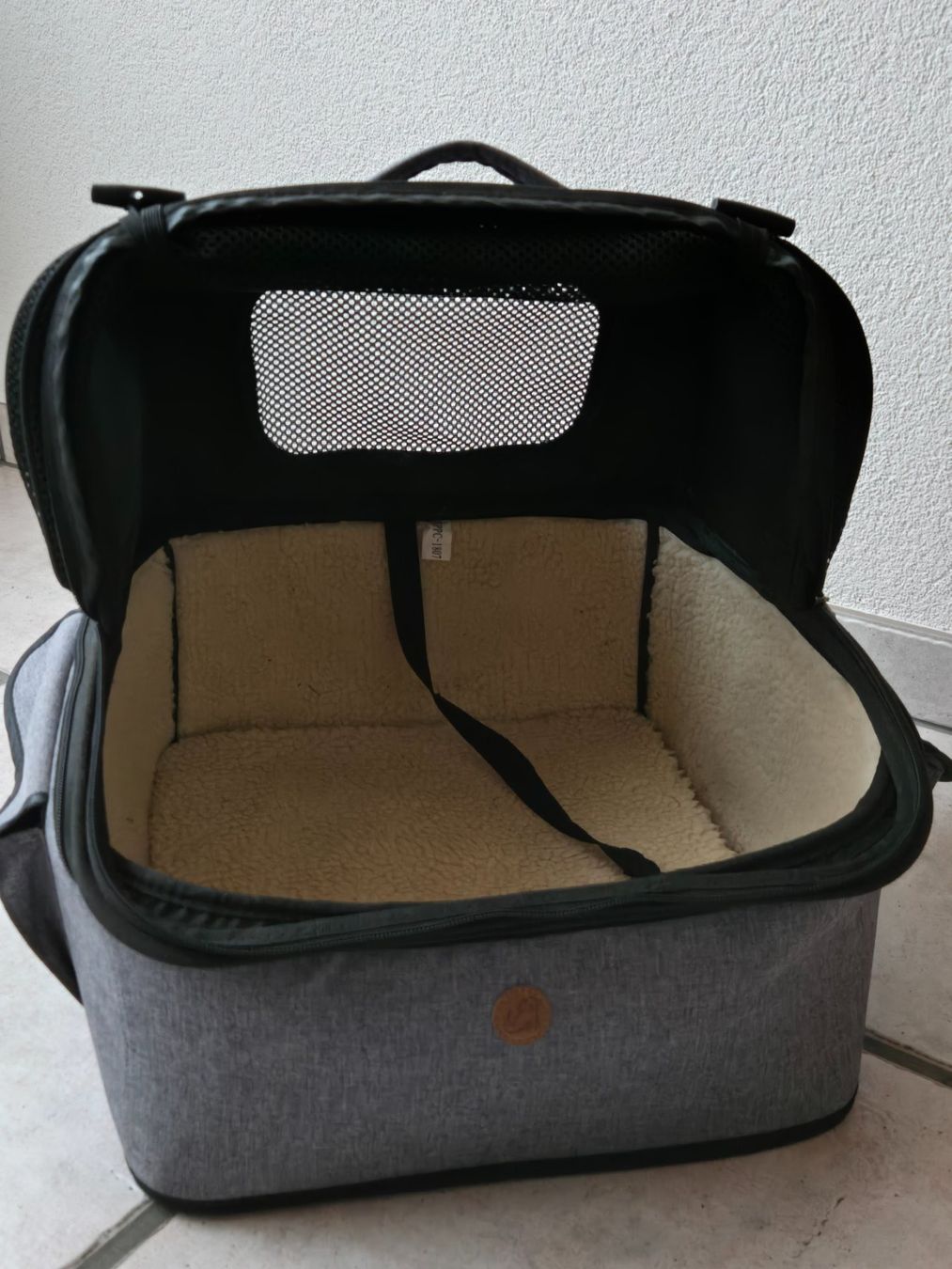 Gabbie, trasporto & Sicurezza: Hundebox – Usato da Weinfelden venduto da kradi01 1