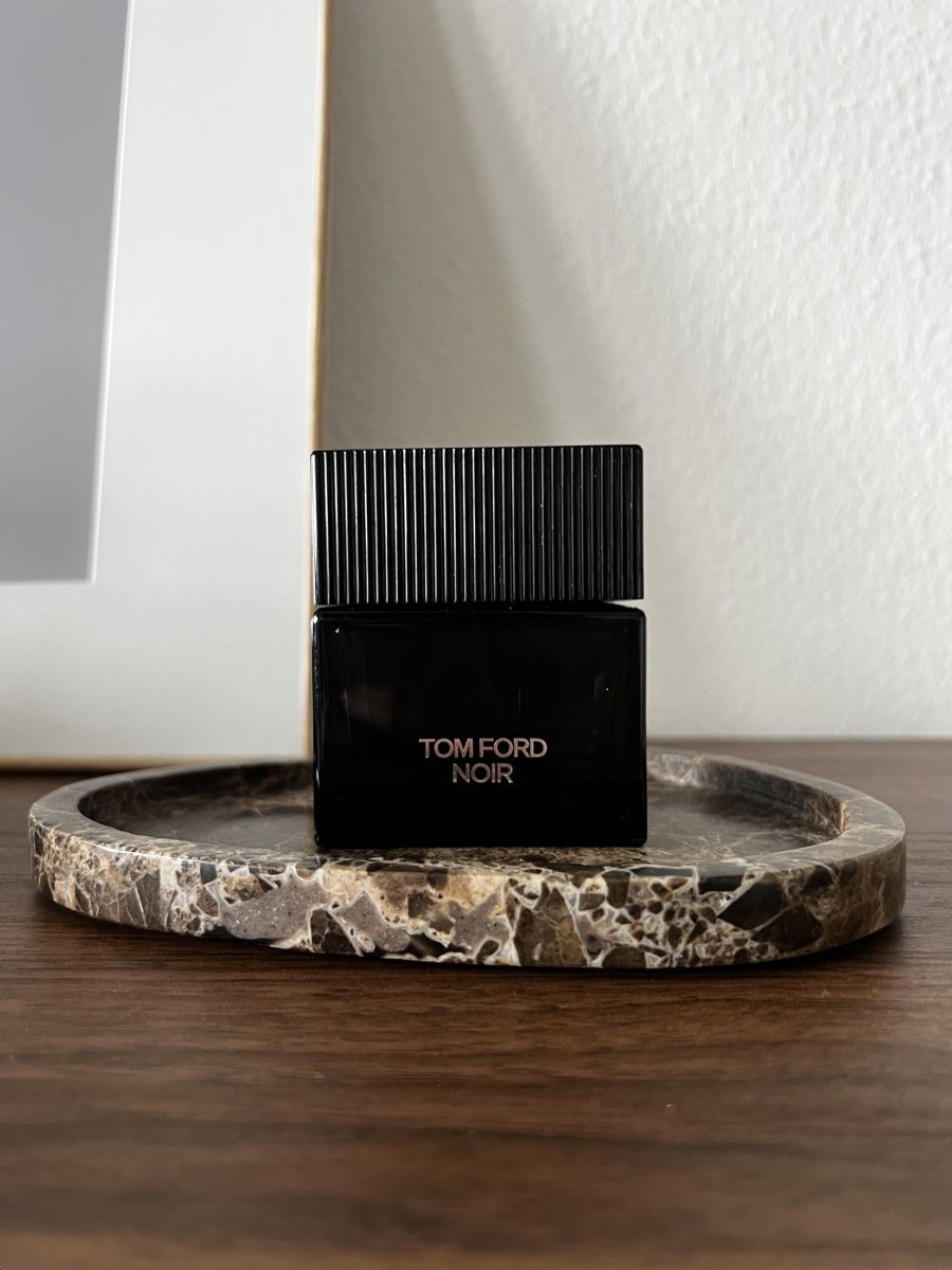Tom Ford Profumi & Eau de Toilette: Tom Ford Noir 10 ml – Usato da Lausanne venduto da tdo_2wn8