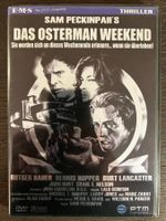 Das Osterman Weekend