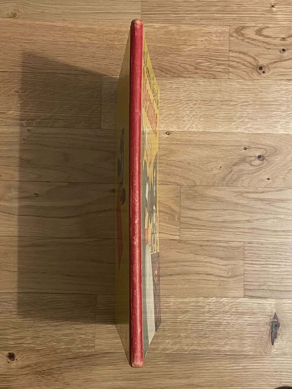 Comics: LES BONNES IDÉES DE BÉCASSINE 1953 – Gebraucht aus Lausanne von gaugau61 2