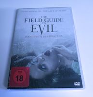 The Field Guide to Evil - Handbuch des Grauens