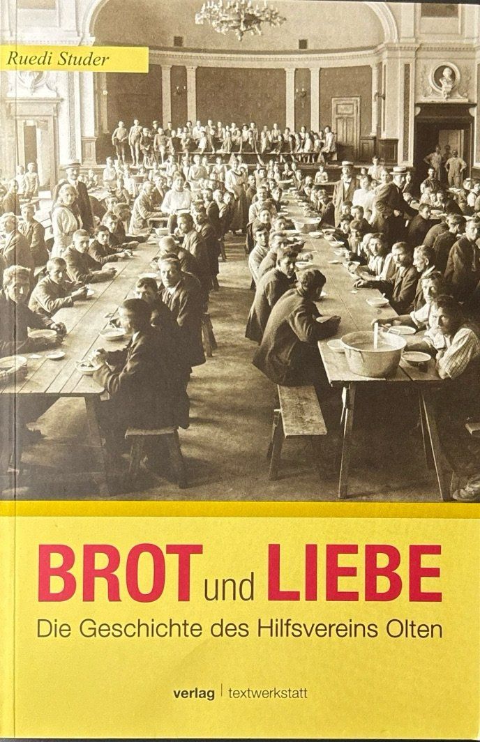 Libri: Brot und Liebe – Nuovo e nell'imballaggio originale da Sarnen venduto da Livres
