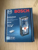 Bosch Laser-Entfernungsmesser GLM 500 Professional neu