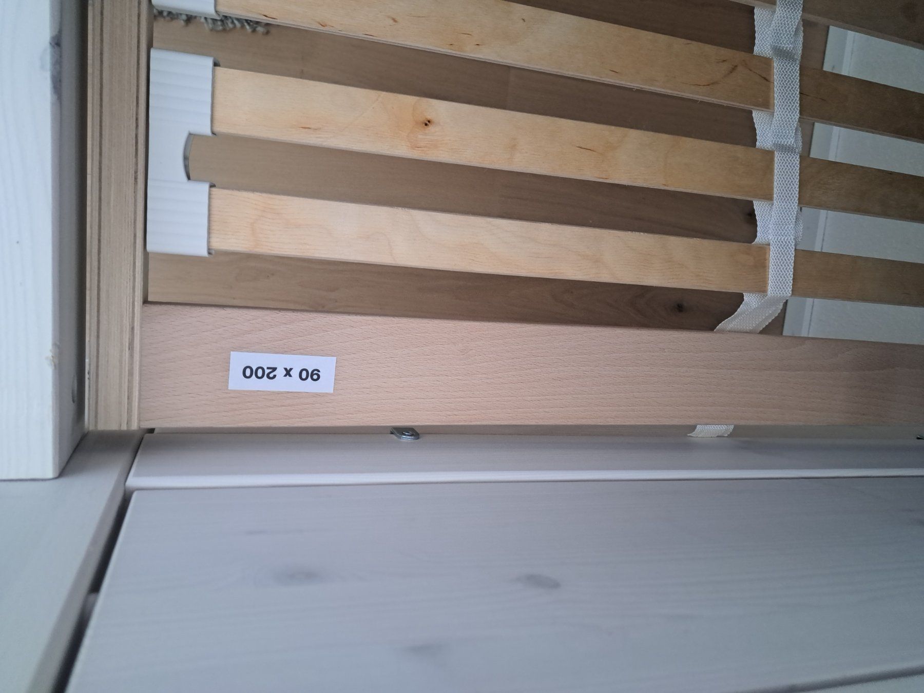 Lifetime Brands Letti: Lifetime Kojenbett Climb & Slide – Usato da Adlikon b.Regensdf venduto da didi_c 4