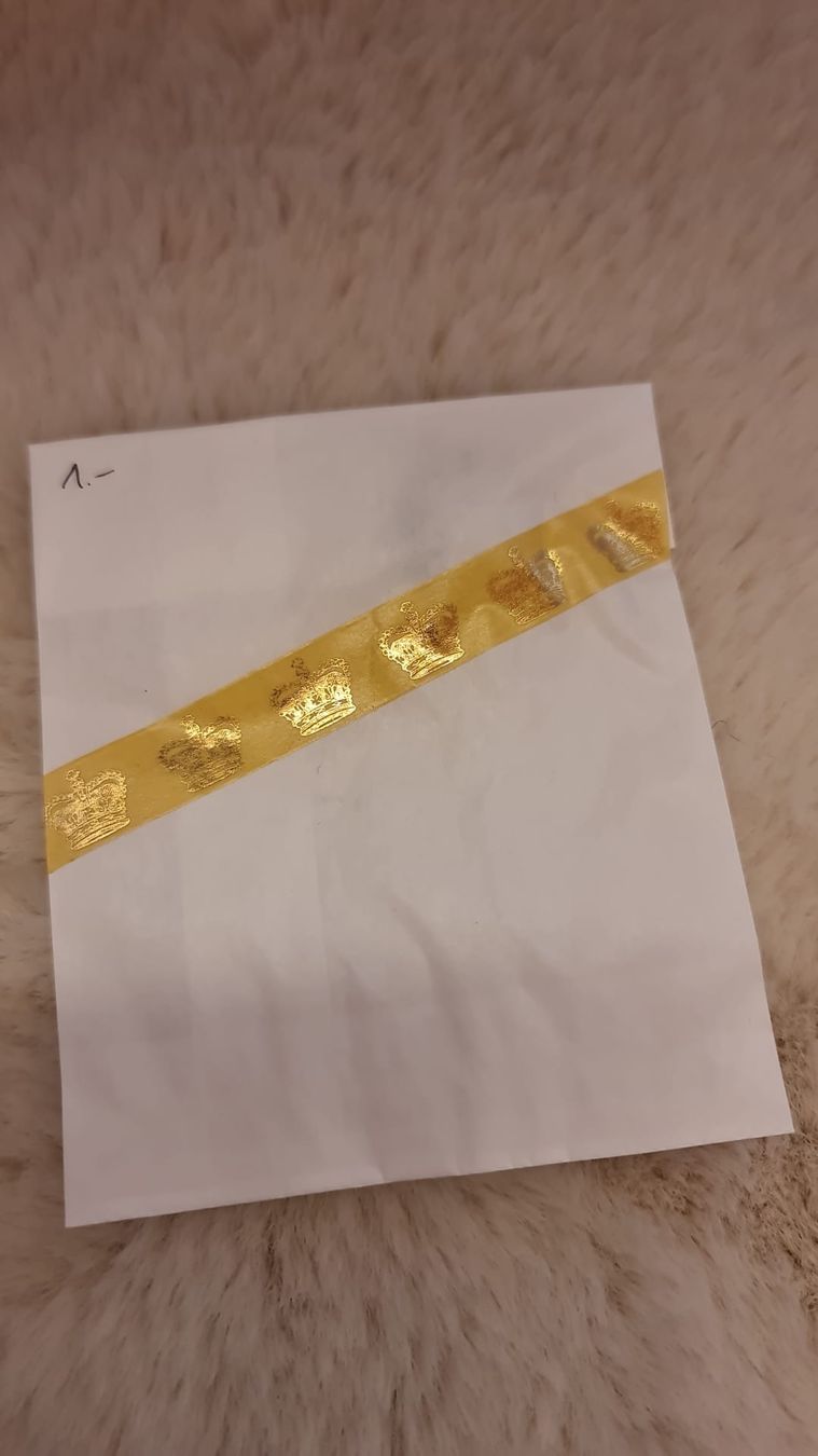 Autres bijoux: 10 Überraschungssäckli Schmuck – D'occasion à Toffen par Gwunderegge77 6