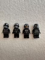 LEGO Star Wars 4x Imperial Tie Fighter