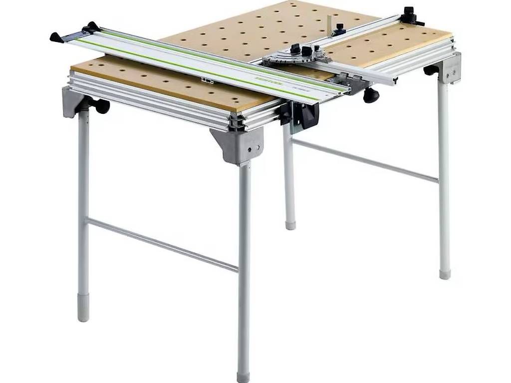 Tutti gli attrezzi: Table multifonctions festool – Usato da Cheseaux-Lausanne venduto da Osk_kwq5 4