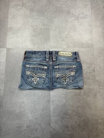 Rock Revival Vintage Rock Jeans – Grösse S