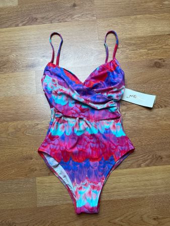Neuf - jolie maillot Gottex