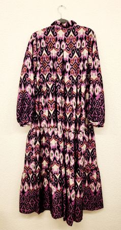 Carolina Cavour Maxikleid Gr.S NEU!