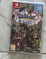 Dragon Quest XI Nintendo Switc