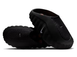 Nike Mind 001 Slide Black Gr. 44 "NEU"